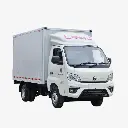 Furgón de carga FOTON M1