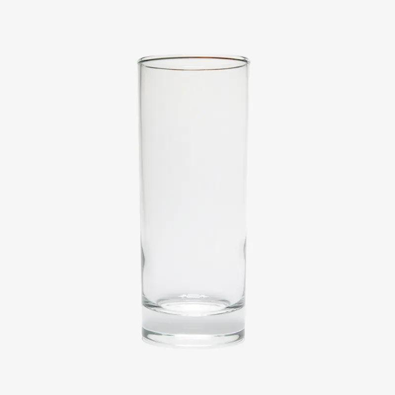 Vaso Alto para cócteles 10,5 oz