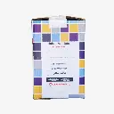 JUNTA UNIVERSAL ADIMAR 0-15mm COLOR BLANCO 