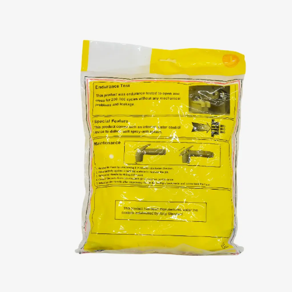 Ducha Bidet manual 1,5 M ABS (BIC-2)