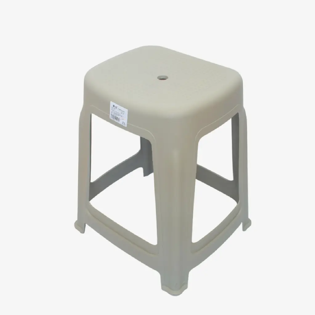 Banqueta alta (45cm)