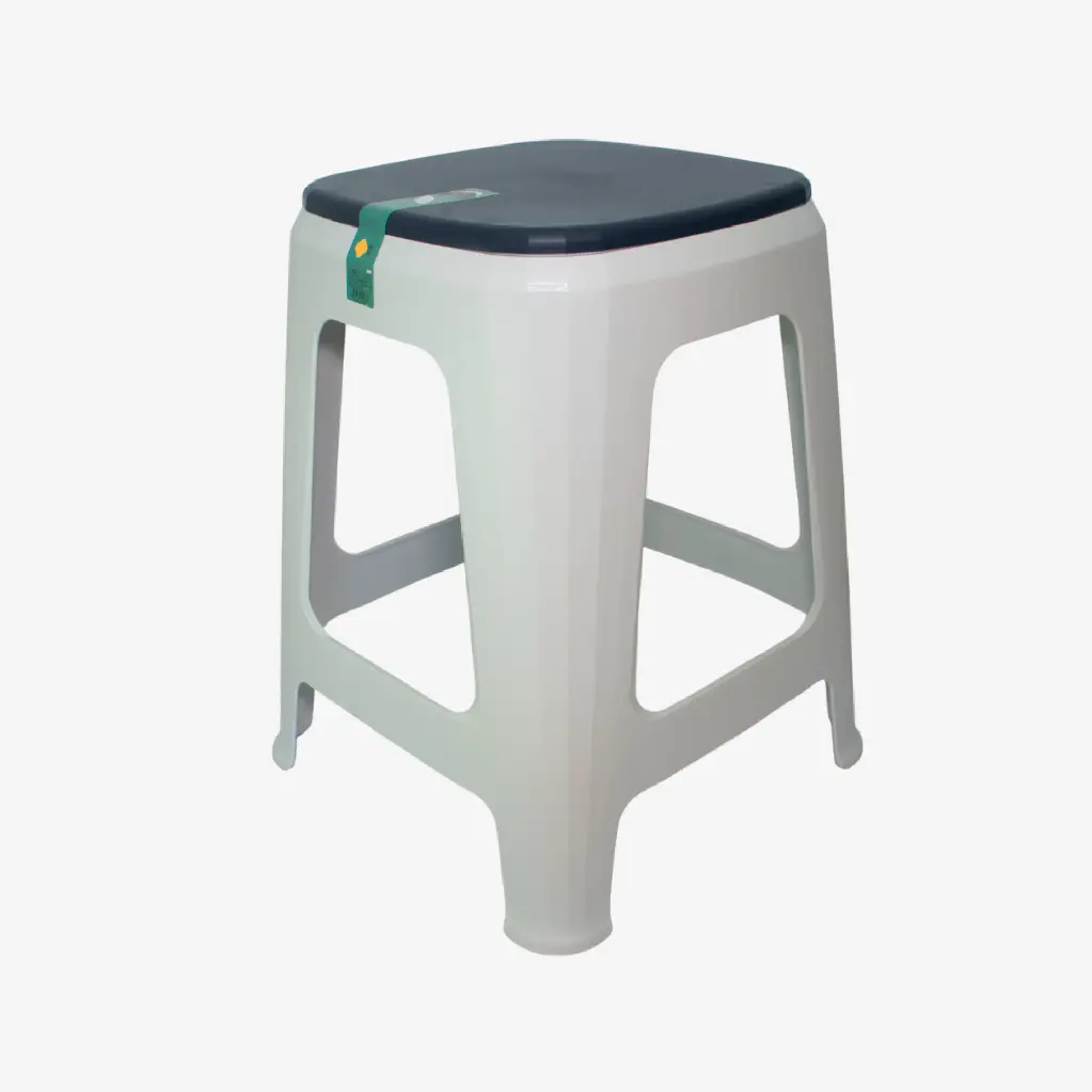 Banqueta alta (47cm)