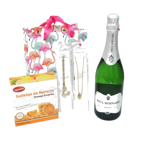 La Consentida de Todos 