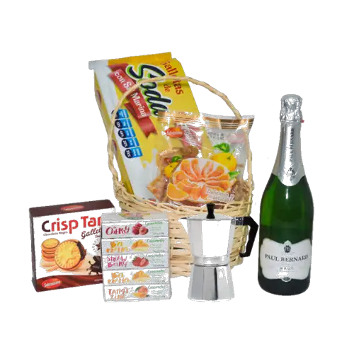 Sorpresas para Mamá