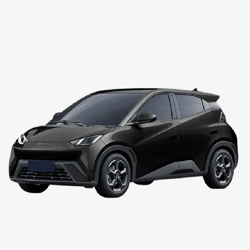 Vehículo Eléctrico BYD SEAGULL