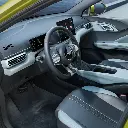 Vehículo Eléctrico BYD SEAGULL