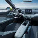 Vehículo Eléctrico BYD SEAGULL