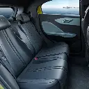 Vehículo Eléctrico BYD SEAGULL