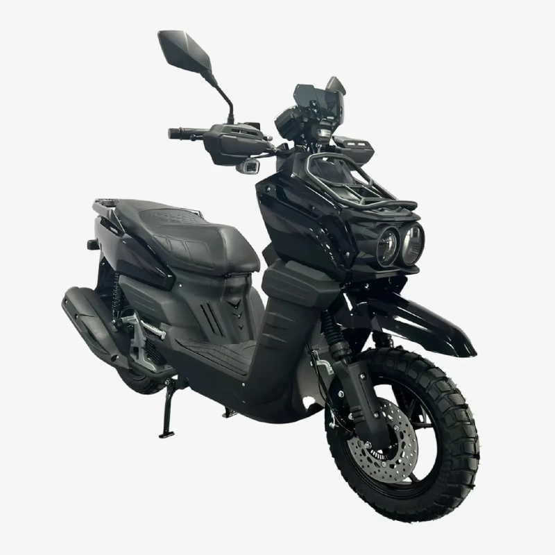 Moto de Gasolina 150 CC
