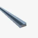 Kit de Panel de PVC Carmelita Oscuro KL8095