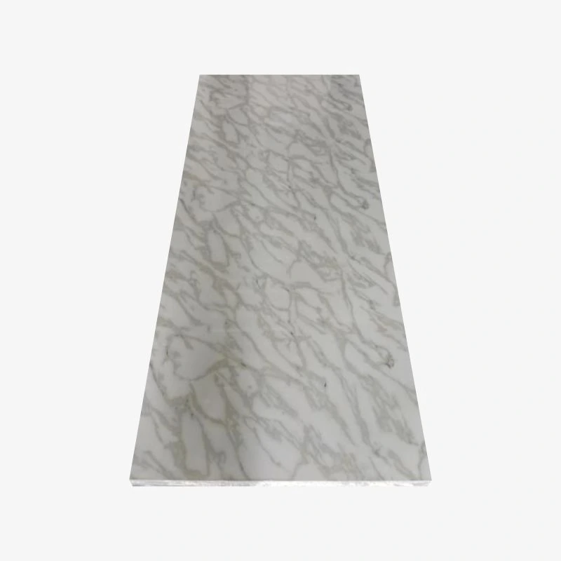 Kit de Panel de PVC Mármol Gris KL8070