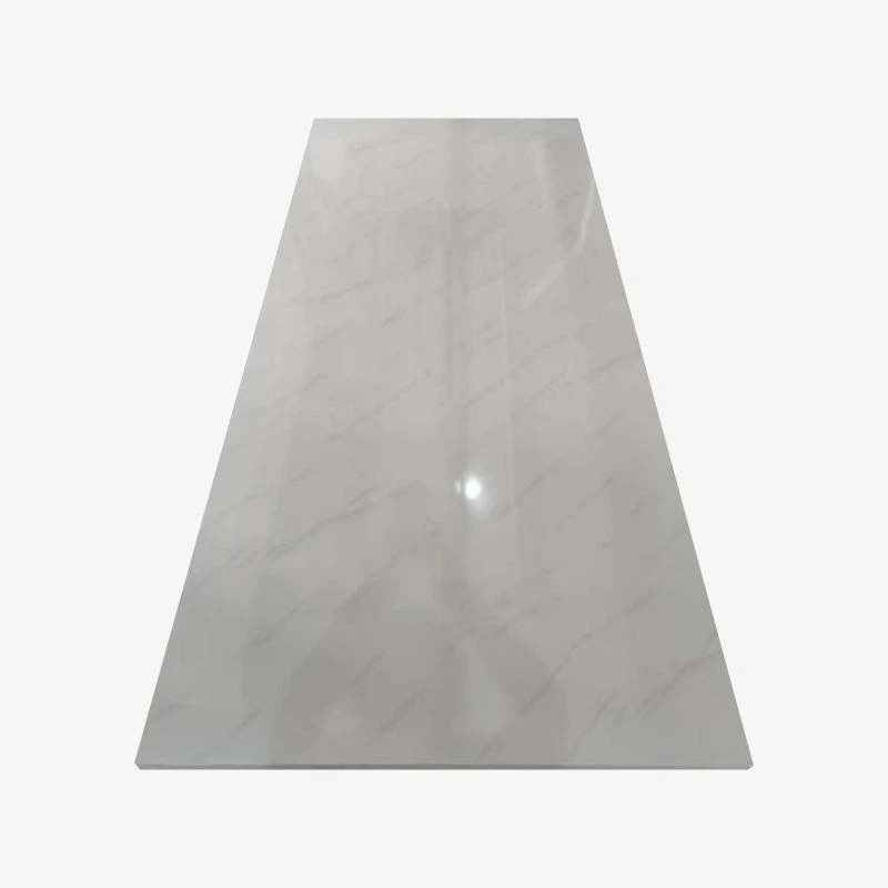 Kit de Panel de PVC Mármol Gris KL8038-2