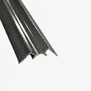 Kit de Panel de PVC Mármol Gris KL8226