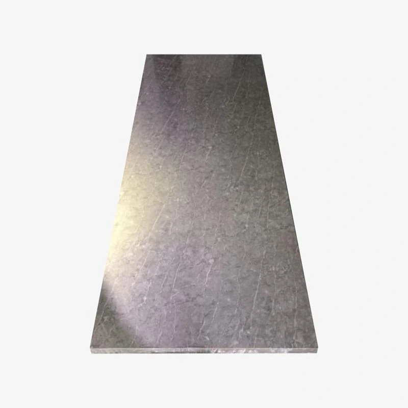 Kit de Panel de PVC Mármol Gris KL8225