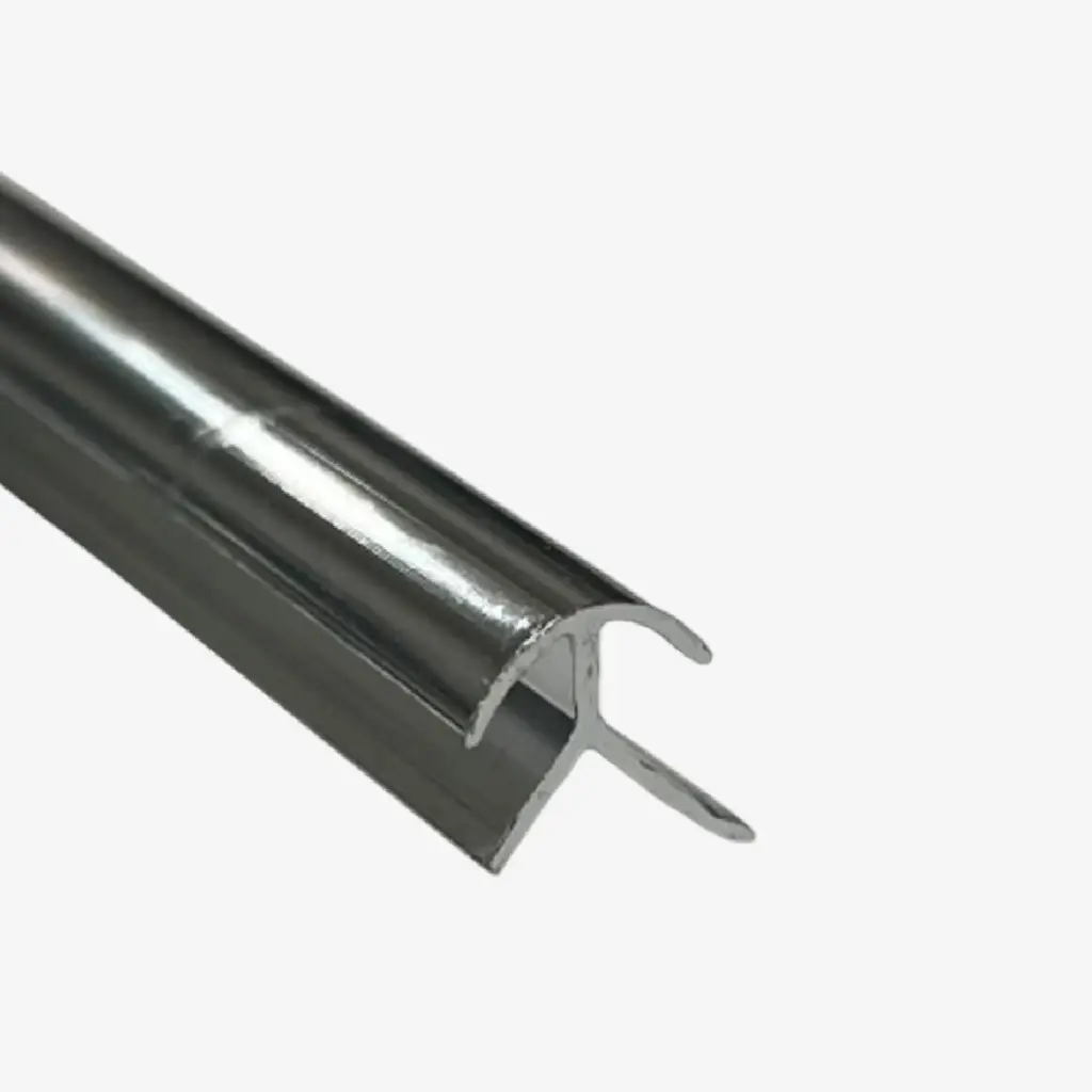 Kit de Panel de PVC Mármol Blanco KL8109