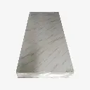 Kit de Panel de PVC Mármol Gris KL8038