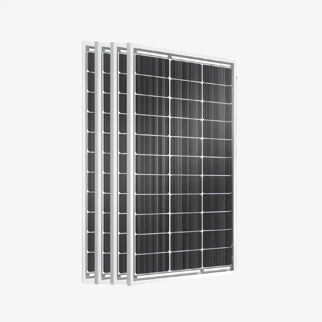Kit Completo de Paneles Solares 5KW