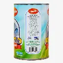 Caballa al natural  425g