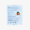 Caramelo de melcocha suizo