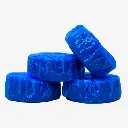 Set de 4 pastillas desinfectantes