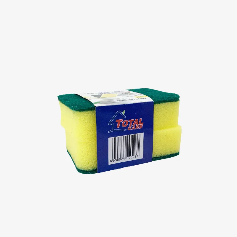 Esponja para cocina