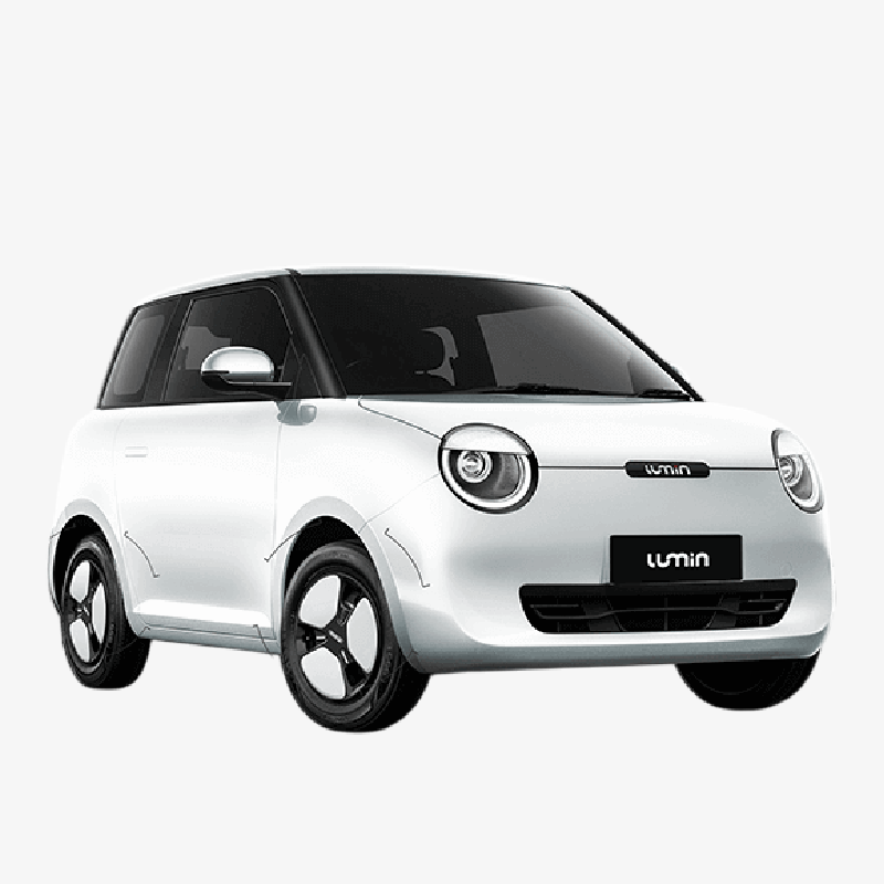 Changan Eléctrico Lumin 2025
