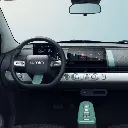 Changan Eléctrico Lumin 2025