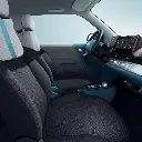 Changan Eléctrico Lumin 2025