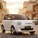 Changan Eléctrico Lumin 2025