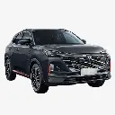 Vehículo Changan CS55 Plus 