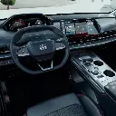 Vehículo Changan CS55 Plus 