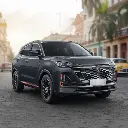 Vehículo Changan CS55 Plus 