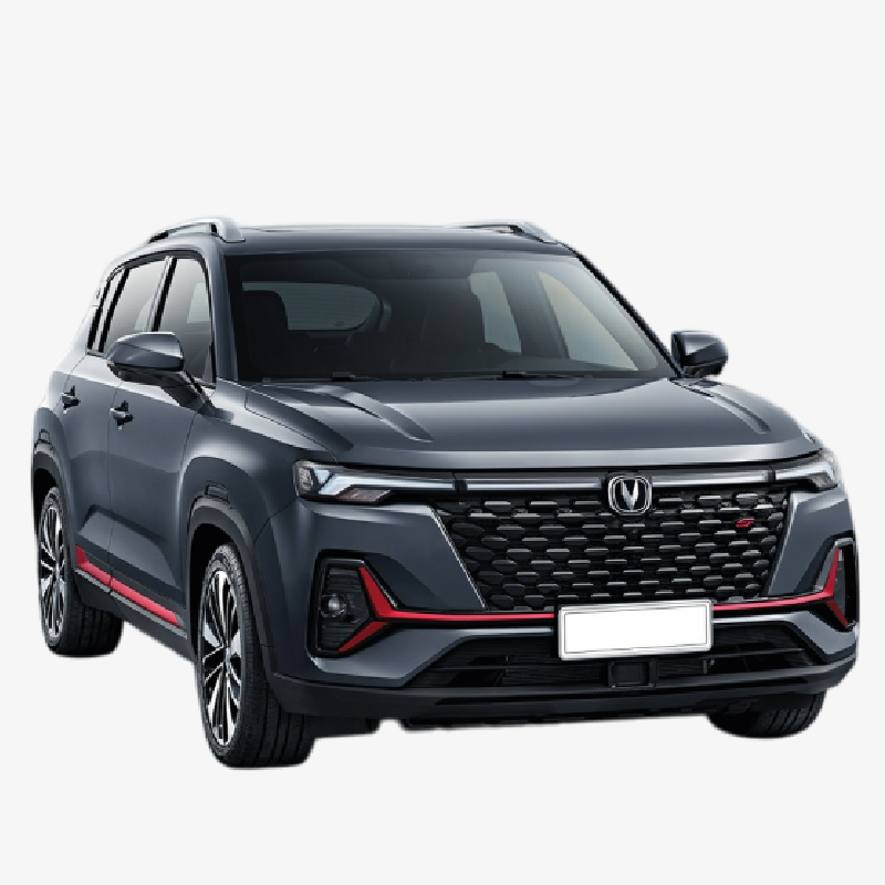 Vehículo Changan CS35 Plus