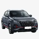 Vehículo Changan CS35 Plus