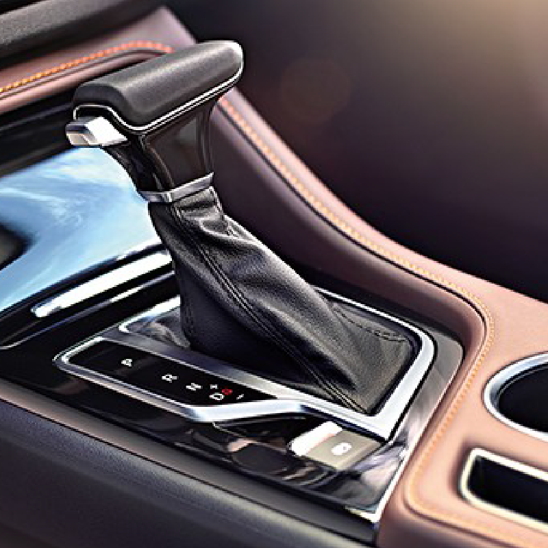 Vehículo Changan CS35 Plus