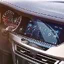 Vehículo Changan CS35 Plus