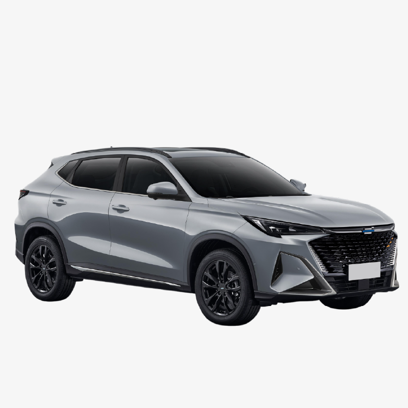 Vehículo Changan X5 Plus