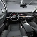 Vehículo Changan X5 Plus