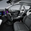 Vehículo Changan X5 Plus