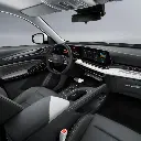 Vehículo Changan X5 Plus