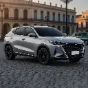 Vehículo Changan X5 Plus