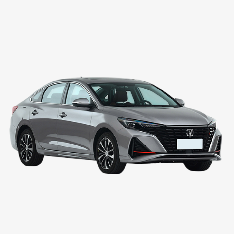 Vehículo Changan AEDO