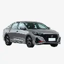 Vehículo Changan AEDO