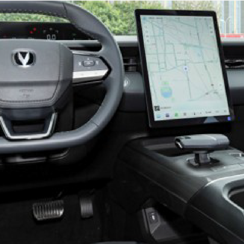 Vehículo Changan AEDO