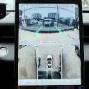 Vehículo Changan AEDO