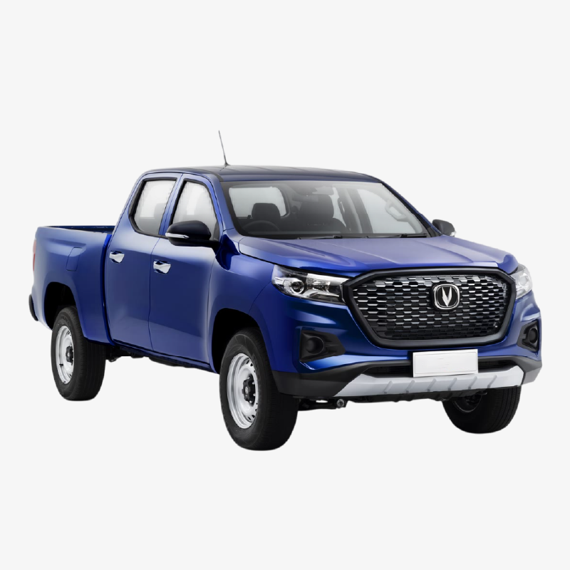 Vehículo Changan F70