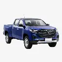 Vehículo Changan F70