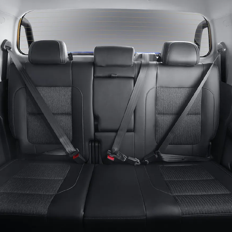 Vehículo Changan F70