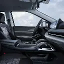 Vehículo Changan F70