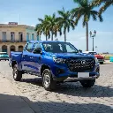 Vehículo Changan F70